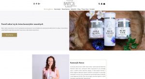 Bartos Cosmetics