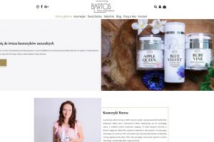 Bartos Cosmetics