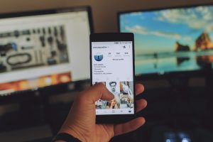social media audit