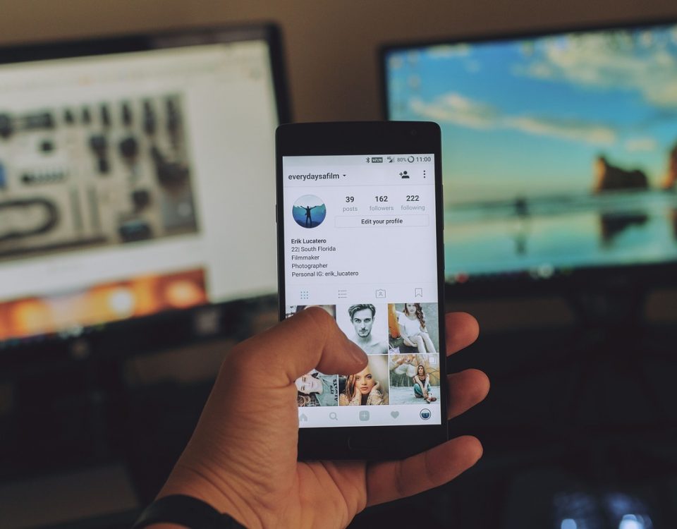 social media audit