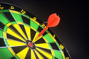 target advertising