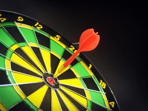 target advertising