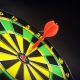 target advertising