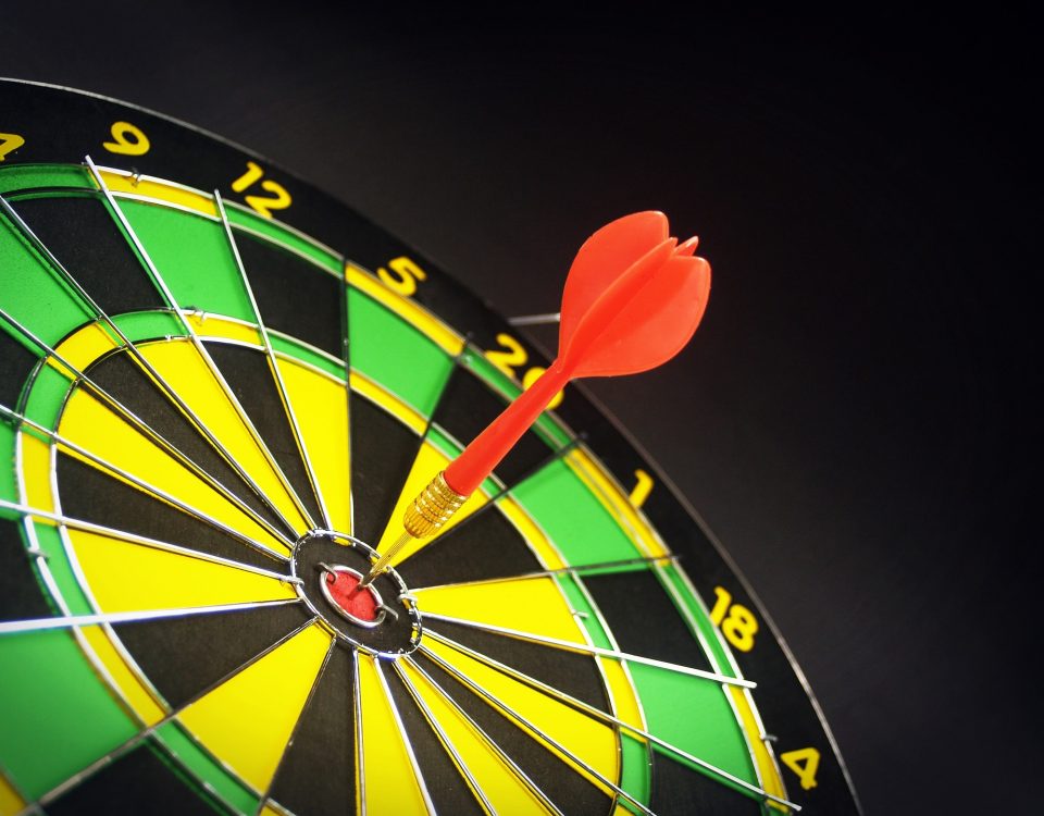 target advertising