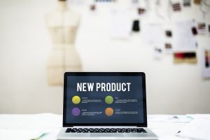 wprowadzenie produktu