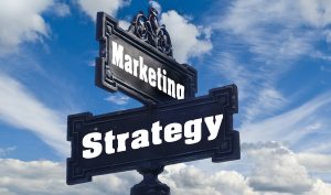 strategia marketingowa