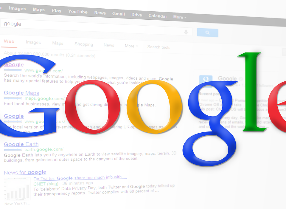 Skuteczna reklama Google Ads. Wszystko co trzeba wiedzieć aby stworzyć skuteczną kampanię PPC.